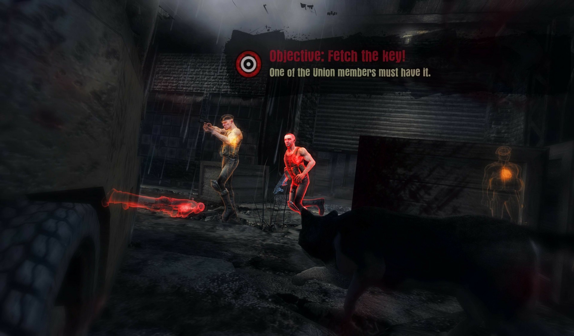 Dead to Rights: Retribution - Imagen 21